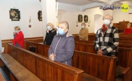 Październikowe Dni Walki z Rakiem Piersi