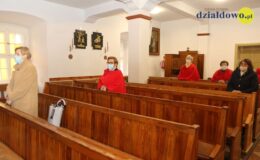 Październikowe Dni Walki z Rakiem Piersi