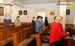 Październikowe Dni Walki z Rakiem Piersi