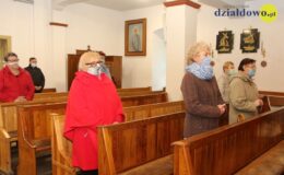 Październikowe Dni Walki z Rakiem Piersi