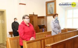 Październikowe Dni Walki z Rakiem Piersi