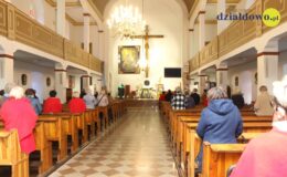 Październikowe Dni Walki z Rakiem Piersi