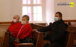 Październikowe Dni Walki z Rakiem Piersi