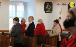 Październikowe Dni Walki z Rakiem Piersi