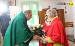 Październikowe Dni Walki z Rakiem Piersi