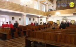 Październikowe Dni Walki z Rakiem Piersi