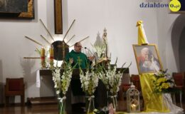 Październikowe Dni Walki z Rakiem Piersi