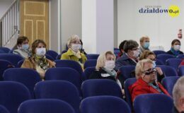 Październikowe Dni Walki z Rakiem Piersi