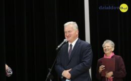 Październikowe Dni Walki z Rakiem Piersi