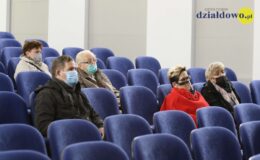 Październikowe Dni Walki z Rakiem Piersi