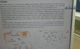 Cittaslow w Szkole Podstawowej nr 1 w Działdowie