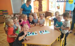 Działdowo – od 5 lat Miasto Dobrego Życia