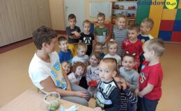 Działdowo – od 5 lat Miasto Dobrego Życia