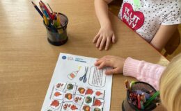 Uczymy Dzieci Programować – Przedszkole nr 1