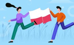 „Pod biało-czerwoną” – zachęcamy do udziału w akcji