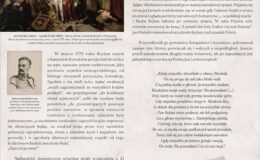 Stowarzyszenie „Pamięć i Tożsamość” zaprasza na wystawę