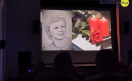 „Spacer po działdowskich cmentarzach” – premiera filmu i książki