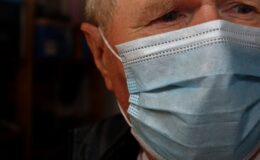 Koronawirus informacje dla seniorów