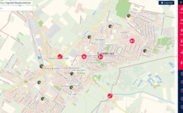 Krajowa Mapa Zagrożeń Bezpieczeństwa funkcjonuje już 4 lata