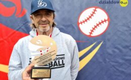 Yankeeesi Działdowo brązowymi medalistami Ogólnopolskiej Olimpiady Młodzieży i Mistrzostw Polski Juniorów Młodszych