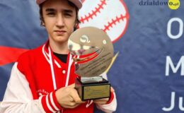 Yankeeesi Działdowo brązowymi medalistami Ogólnopolskiej Olimpiady Młodzieży i Mistrzostw Polski Juniorów Młodszych
