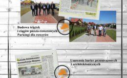 Działdowo – od 5 lat Miasto Dobrego Życia
