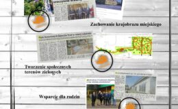 Działdowo – od 5 lat Miasto Dobrego Życia