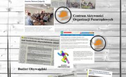 Działdowo – od 5 lat Miasto Dobrego Życia