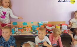 Działdowo – od 5 lat Miasto Dobrego Życia