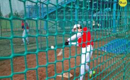 Yankeeesi Działdowo brązowymi medalistami Ogólnopolskiej Olimpiady Młodzieży i Mistrzostw Polski Juniorów Młodszych