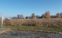 Pierwszy ustny przetarg nieograniczony dotyczący sprzedaży nieruchomości niezabudowanych położonych w Działdowie przy ul. Romana Dmowskiego, stanowiących własność Gminy-Miasto Działdowo