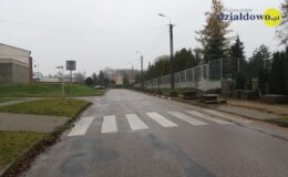 Wolności, Sportowa i Budowlana do generalnego remontu