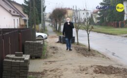 Wolności, Sportowa i Budowlana do generalnego remontu