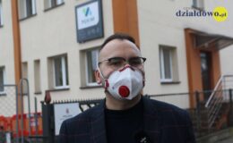 PGKiM wymienia starą azbestową sieć wodociągową na nową