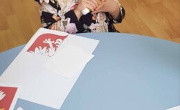 Święto Niepodległości w Przedszkolu nr 1