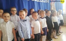 Święto Niepodległości w Przedszkolu nr 1