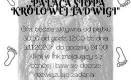 Międzynarodowy miesiąc bibliotek szkolnych w Szkole Podstawowej nr 2 w Działdowie