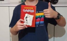 Międzynarodowy miesiąc bibliotek szkolnych w szkole podstawowej nr 2 w Działdowie