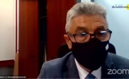 [RETRANSMISJA] XXIII nadzwyczajnej sesja Rady Miasta Działdowa 16.11.2020 [retransmisja, protokół głosowań]