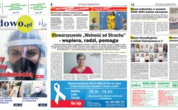 Zapraszamy do lektury Dzień Dobry. Działdowo.pl