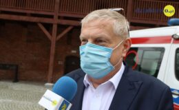Dyrektor SPZOZ w Działdowie informuje