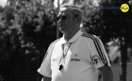Zmarł Henryk Przybyszewski