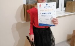 Konkurs Kolęd i Piosenek Świątecznych Szkoły Muzyki i Tańca „Art Music”