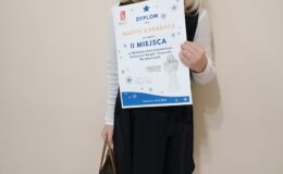 Konkurs Kolęd i Piosenek Świątecznych Szkoły Muzyki i Tańca „Art Music”