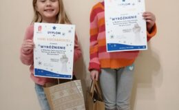 Konkurs Kolęd i Piosenek Świątecznych Szkoły Muzyki i Tańca „Art Music”