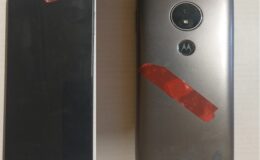 Telefon czeka na właściciela