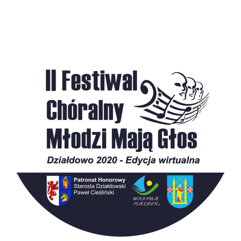 Druga edycja Festiwalu Chóralnego „Młodzi mają głos” [zdjęcia, filmy]