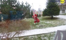 Mikołajki w Przedszkolu nr 1