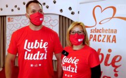 XX edycja Szlachetnej Paczki!
