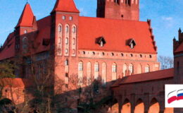„Szlak Zamków Gotyckich” znów zaskakuje!